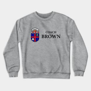 Brown University Crewneck Sweatshirt